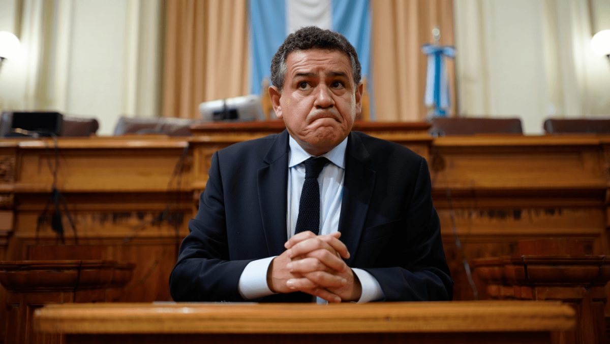 El Concejo de Yerba Buena aprobó los narcotest obligatorios para funcionarios