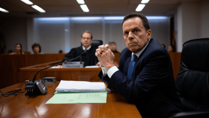 Causa Andis: postergaron el peritaje de los audios de Diego Spagnuolo por la feria judicial
