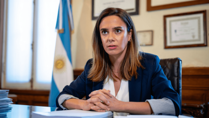 Rechazaron el pedido de juicio político contra la vicegobernadora de Mendoza por sus dichos sobre Francia en el Mundial