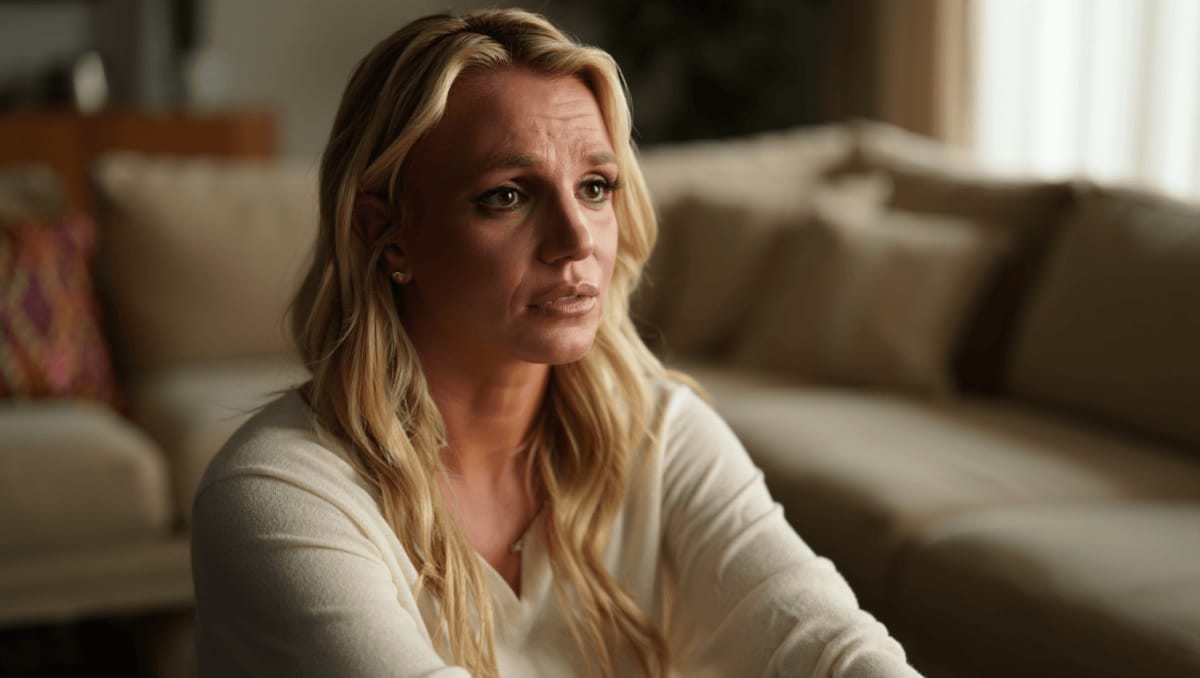 Catarsis. El desgarrador descargo de Britney Spears sobre su rol de madre y el control de su familia: "Es triste"