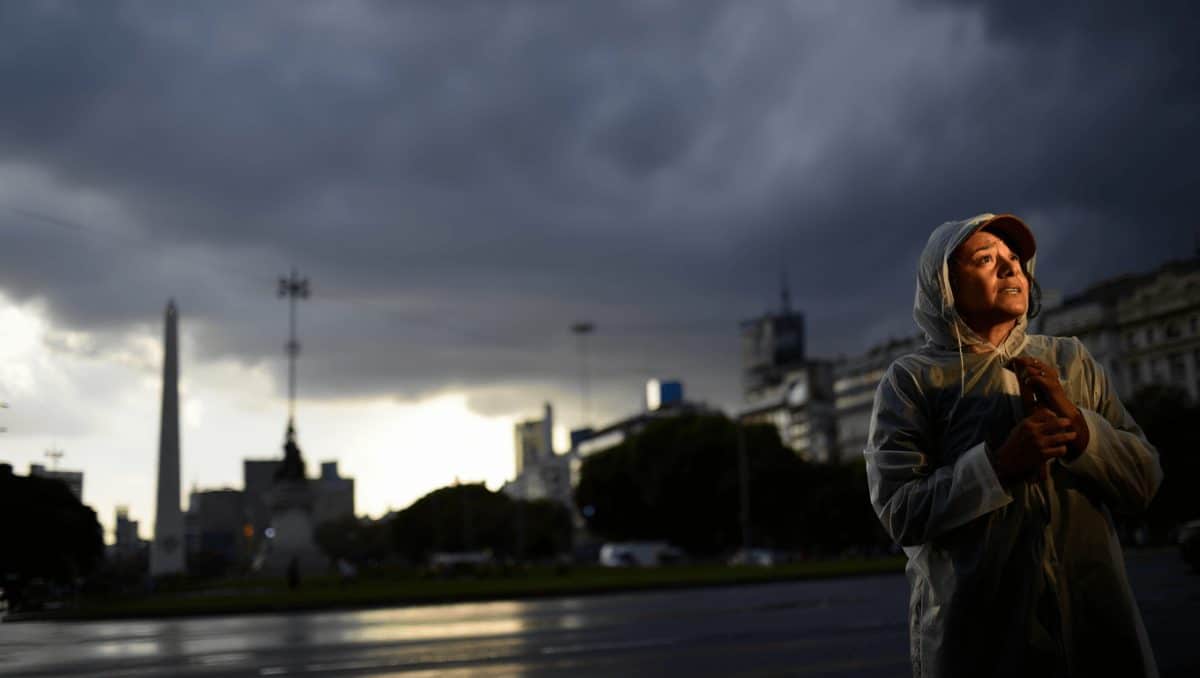Por qué se espera un “Súper Niño” este año y el factor clave que definirá su impacto en Argentina