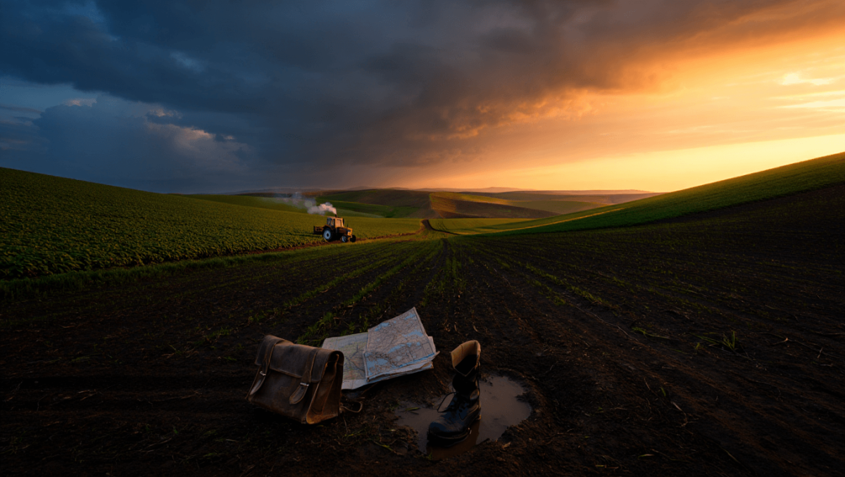 campo