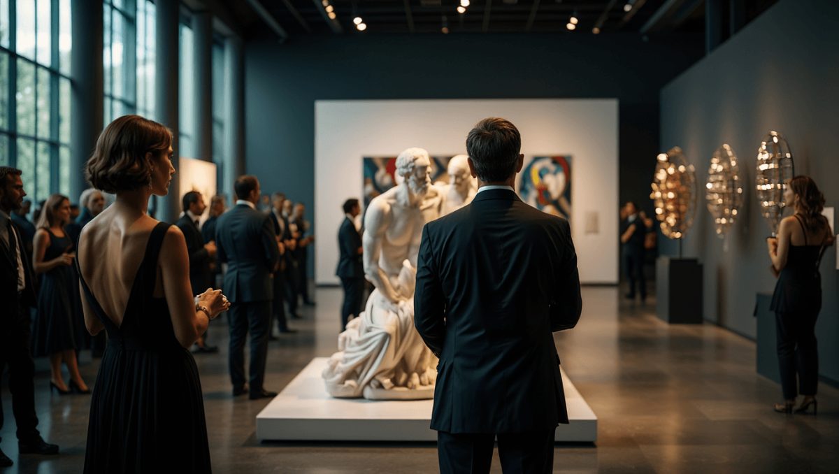 Artes visuales. El museo Caraffa cambia de piel con nuevas exposiciones