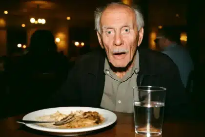 Pizzería Güerrín: comensal fallece por infarto en plena comida