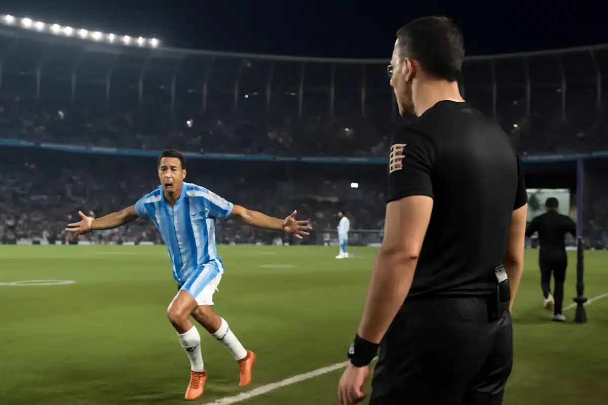 Datos clave: cuándo y dónde verlo — Hora: 20:30 (fecha 5, Torneo Clausura 2026). TV: ESPN Premium. Árbitro: Andrés Merlos. VAR: Germán Delfino. Estadio: Cilindro de Avellaneda (Presidente Perón). Más allá del resultado, el duelo tendrá lectura inmediata: una victoria de