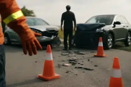 Choque fatal en la ruta 88: mujer de 77 años pierde la vida tras fuerte impacto