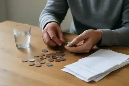 Crematofobia: ahorro extremo ya es considerado trastorno y altera la vida diaria