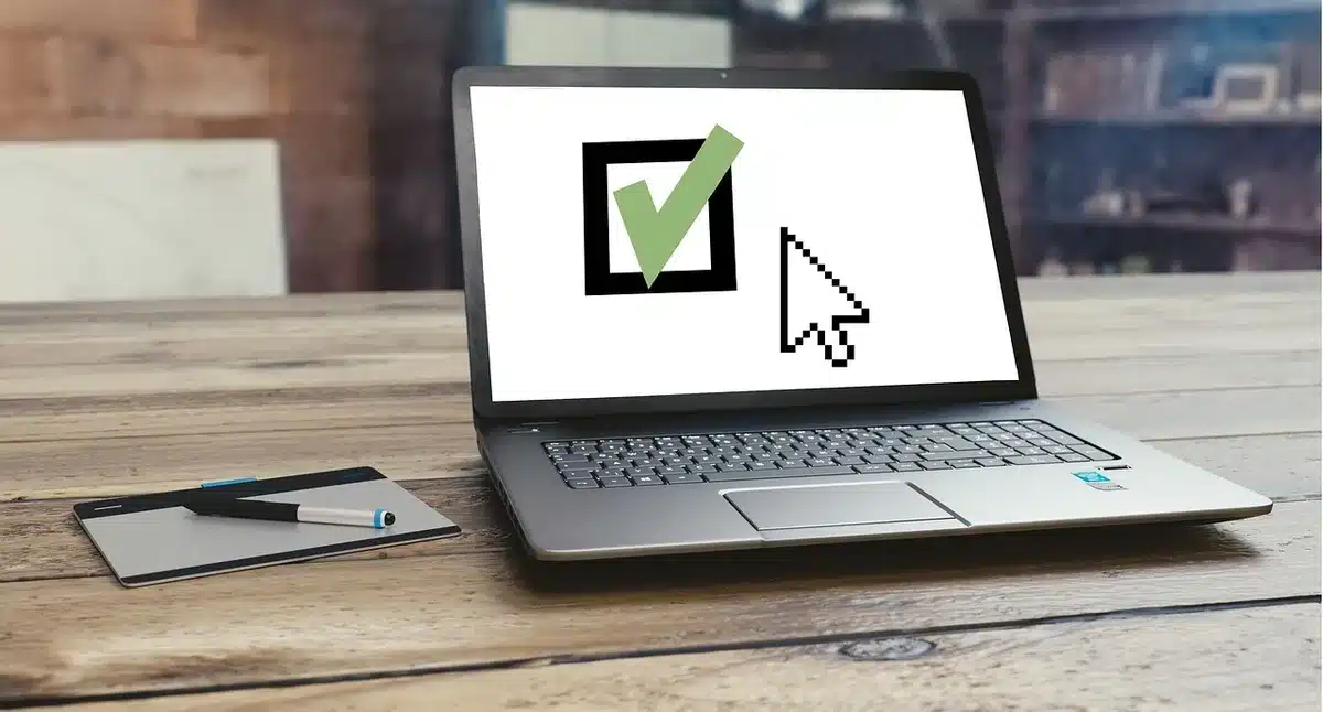 Plataforma de registro digital con verificaci&oacute;n de datos y documentaci&oacute;n de conductores