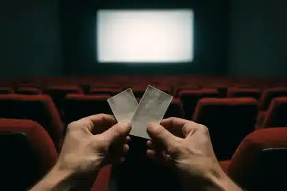 Entradas $5.000 en todo el país: la fiesta del cine regresa por una semana