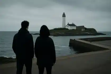 La maldición de Widow's Bay: dónde verla hoy y qué la hizo triunfar en los Emmy 2026
