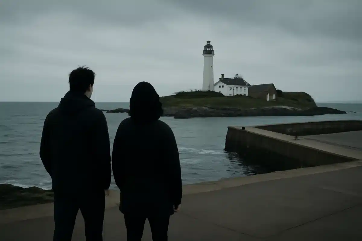 La maldición de Widow's Bay: dónde verla hoy y qué la hizo triunfar en los Emmy 2026