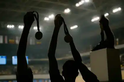 Medallero de los juegos suramericanos Santa Fe 2026: líderes, sorpresas y cambios hoy