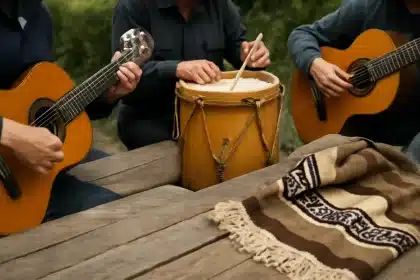 Soledad, Peteco Carabajal y Abel Pintos: cómo República Folklore potencia su música