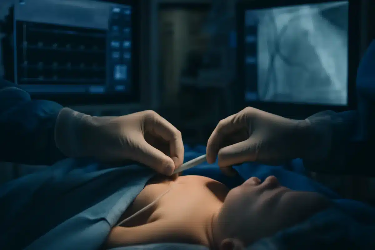 Stents biodegradables avanzan en cirugía cardíaca: especialistas dicen que no convienen en adultos