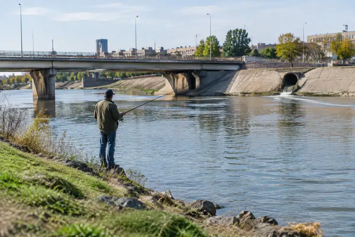 Contaminación cloacal en el Salí: exigen al ejecutivo informes urgentes