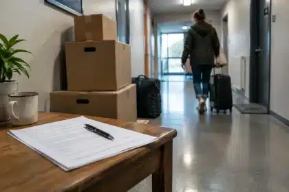 Emprendedores argentinos en jaque por la crisis en España: proyectos y visados en riesgo