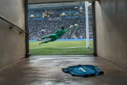 Estudiantes avanza en penales a la final de la Libertadores sobre Flamengo: Muslera fue figura