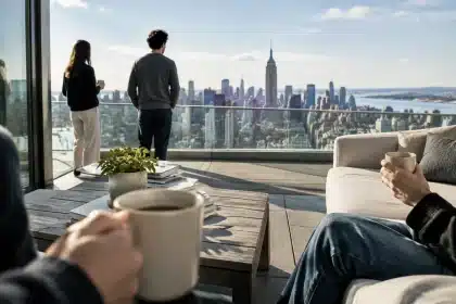 Matt Damon acumula US$34 millones en bienes raíces: viviendas de Nueva York a California
