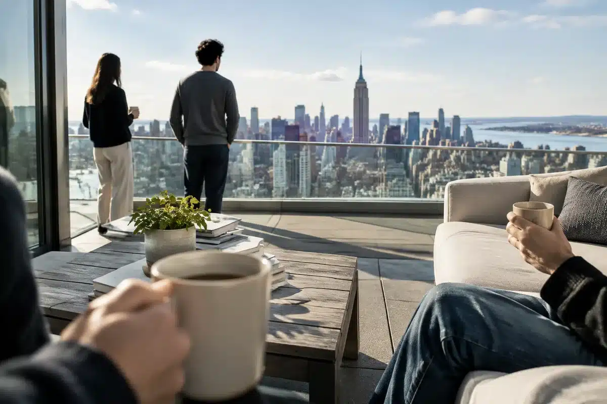 Matt Damon acumula US$34 millones en bienes raíces: viviendas de Nueva York a California