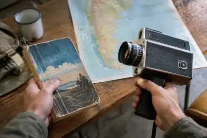 Rodrigo de la Serna en Gordon para Netflix: llega el tráiler del thriller argentino de los 70