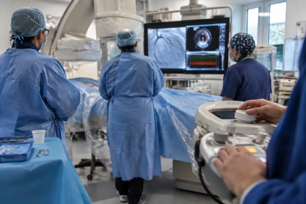 Tomógrafo de alta tecnología debutará para detectar cáncer por primera vez en hospital de la ciudad