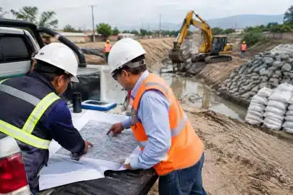 Tucumán: obras urgentes para prevenir inundaciones por El Niño