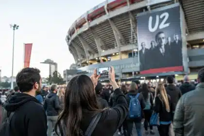 U2 anuncia un tercer show en River tras agotar dos fechas: cuándo comprar entradas