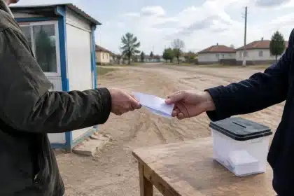 Votos rurales: 300.000 en juego mientras la oposición intenta desplazar al PJ
