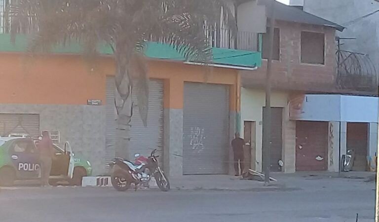 Se descompuso y falleció en avenida Donato Álvarez